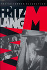 M de Fritz Lang